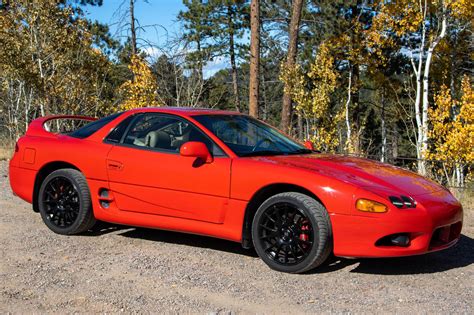 3000gt for sale - 1995 Mitsubishi 3000GT Spyder VR 4 Turbo AWD 2dr Convertible. Pre-Owned: Mitsubishi. $45,800.00. Local Pickup. Classified Ad with Best Offer. 